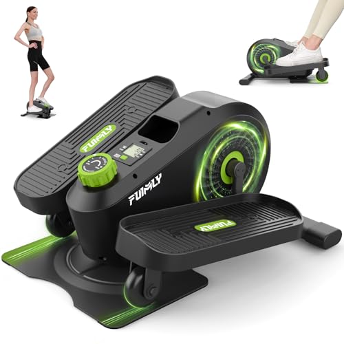 7 Best 2 in 1 Elliptical and Bike Machines 2026