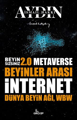 Beyin Sizsiniz 2: Beyinler Arası İnternet Dünya Beyin Ağı, WBW