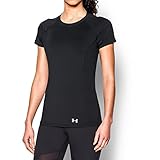 Under Armour Women's UA CoolSwitch Trail Short Sleeve