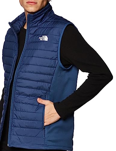 Image of The North Face Men's Canyonlands Hybrid Vest