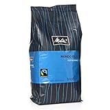 Melitta Mondo Blu Espresso Fairtrade ganze Bohne 8 x 1kg