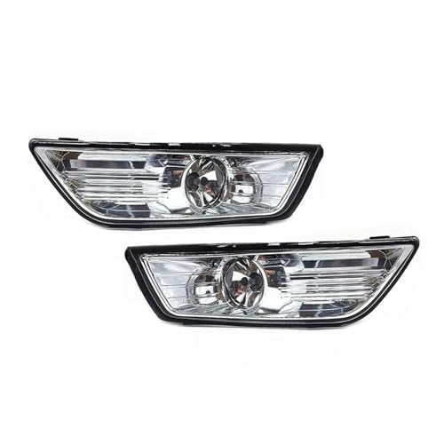 Feu antibrouillard Mondeo MK4 pour retrouver une visibilité parfaite par temps de brouillard