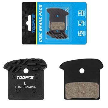 CYCEARTH Pastilhas De Freio A Disco Cerâmica Para Bicicleta Compatíveis Com Shimano J04C J05A G04S G05A G05S Xtr M9000 Xt M8100 Slx Deore