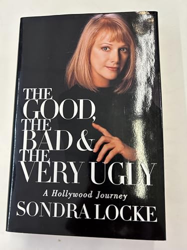 The Good, the Bad, and the Very Ugly: A Hollywood Journey