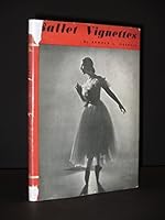 Ballet vignettes B0007IWU0I Book Cover