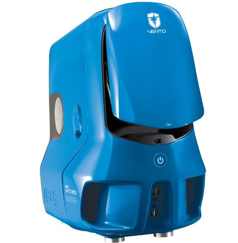 【希少】 ASUS VENTO 3600 PCケース メタリックブルー ASUS VENTO 3600 TA-361 Blue Midi-Tower Blue 300 W : Amazon.nl