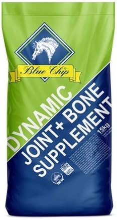 Blue Chip Dynamic Joint and Bone Supplement