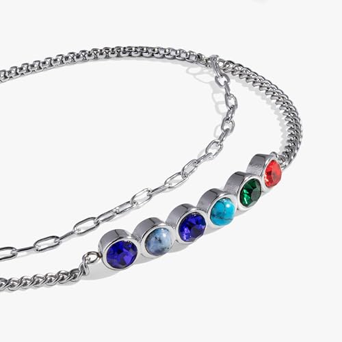 Alex and Ani Hidden Messages Acrostic Jewelry2