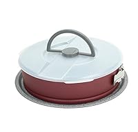 Tognana Sweet Cherry &ndash; Tortiera apribile 26 cm antiaderente