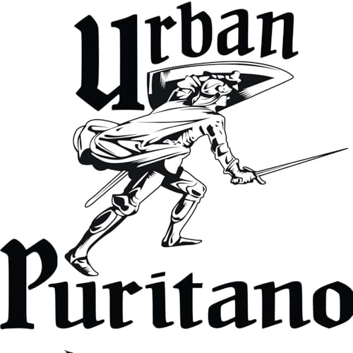 Urban Puritano cover art