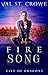 Fire Song (City of Dragons Book 1)