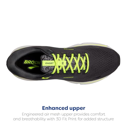 Image of Brooks Men's Ghost 15 Neutral Running Shoe