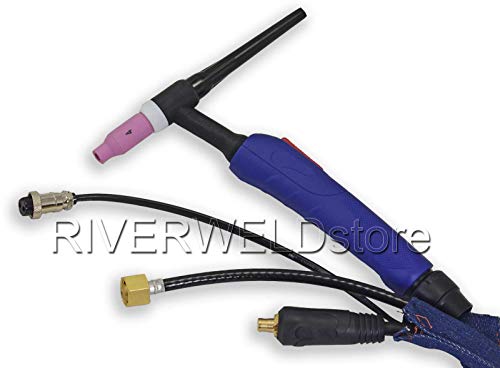 Antorcha TIG 21 Imagen adicional