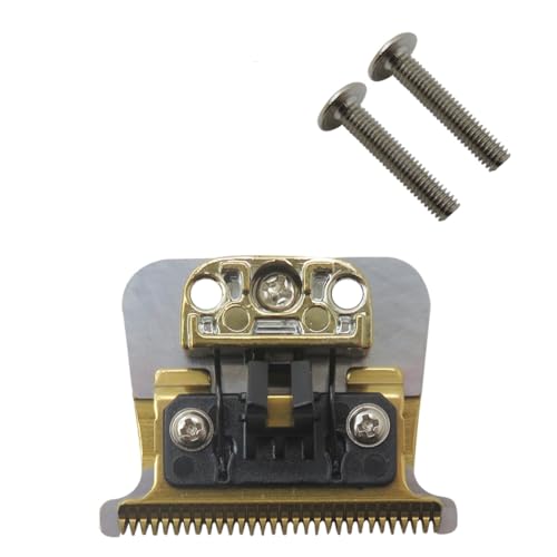 Replacement Trimmer Blades for BaByliss Models FX787 and FX726 (FX787G, FX787B2, FX787RG, FX787S) Trimmers, T-Blade for BaByliss PRO Barberology Trimmer Blade Ultra Precise