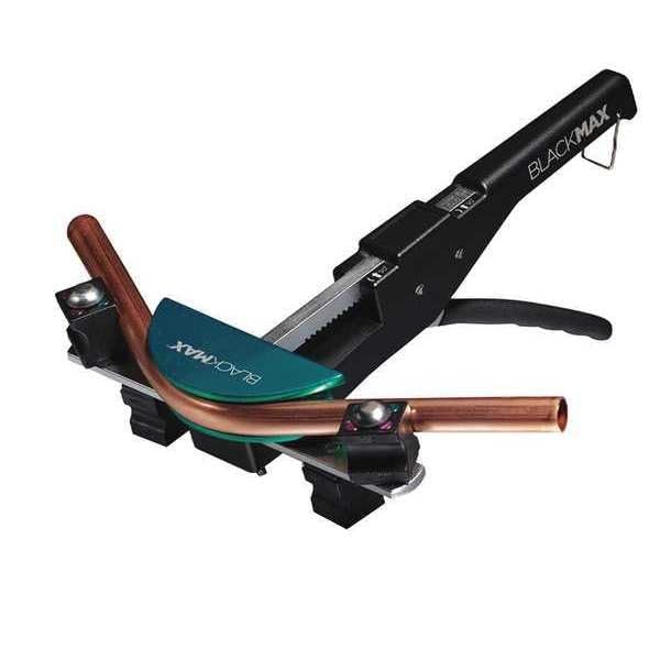 Ratcheting Tubing Bender Set, Manual