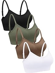 Black, Brown, Army Green, White