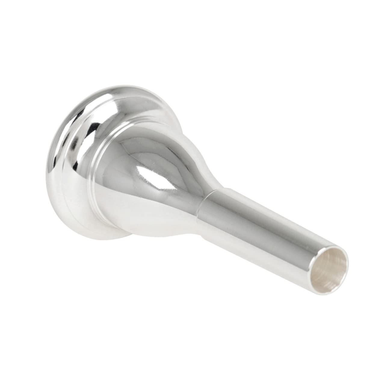 SUPVOX Tuba Mouthpiece Accessory Delicate Replacement Tuba Part for Band Practice