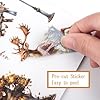 Scrapbooking Carta di Design 24pcs / Set Scrapbooking Paper Cartoncino