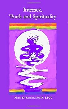Paperback INTERSEX, TRUTH AND SPIRITUALITY Book