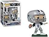 Funko Troy Aikman (Dallas Cowboys) NFL Pop! Legends Exclusive