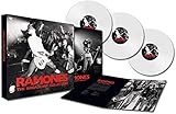 lp ramones brain drain 2 The Ramones Broadcast Collection