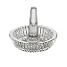 Waterford Round Ring Holder