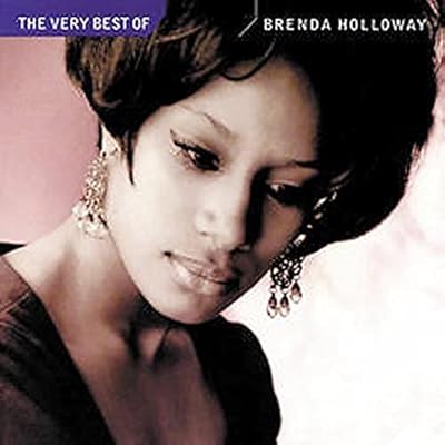Very Best of Brenda Holloway