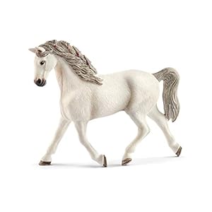 Schleich 13858 Holstein Merrie