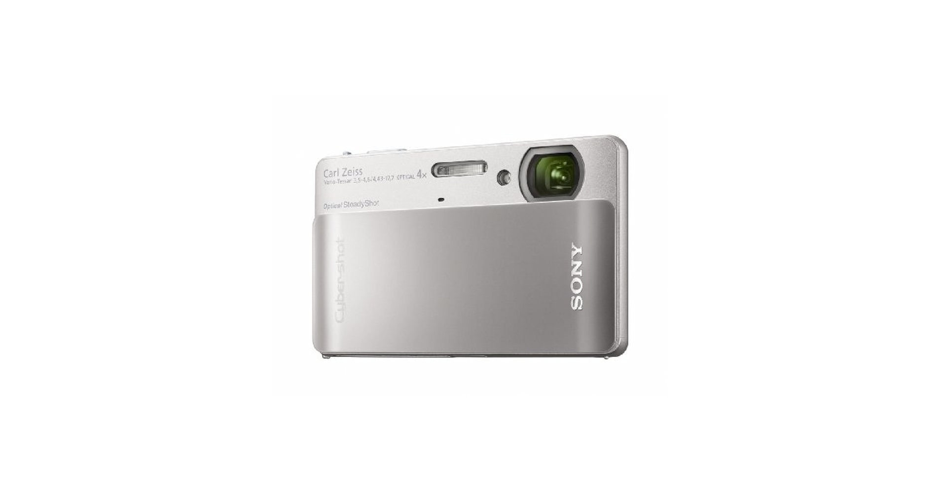 Amazon.com : Sony Cyber-shot DSC-TX5 10.2MP CMOS Digital