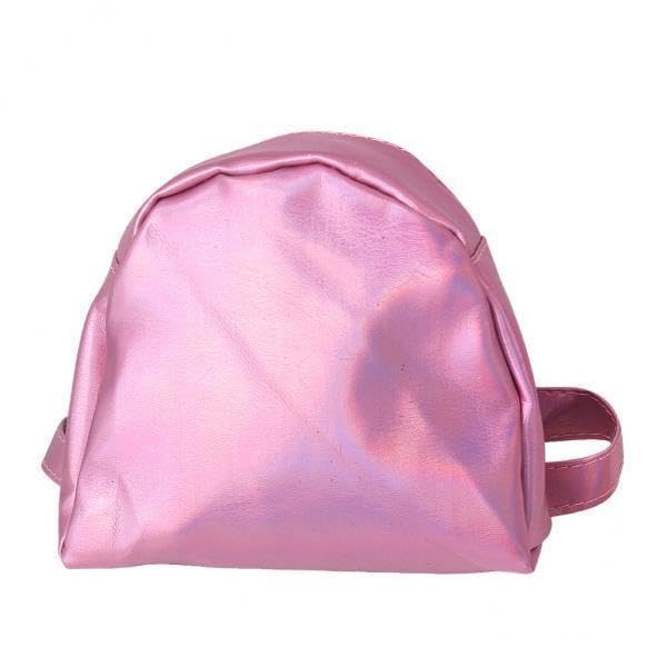 loom tree® 3x18inch doll bag carrier should bag backpack mini backpack gifts pink | dolls | clothes & accessories | modern