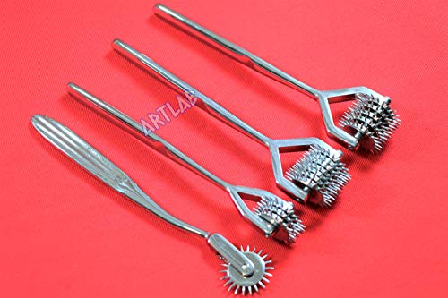 4pcs-Wartenberg-Pinwheel-Neurological-Instrument-1-3-5-7-Wheels-Examination-Diagnostic-Sensory-Testing-Cynamed