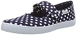 puma mercedes schuhe kinder Natural World Kinder MERCEDES SCRACTCH TOPOS Mädchen Ballerina Sommerschuhe