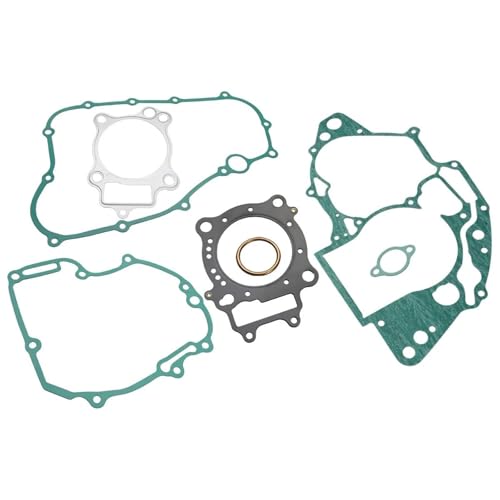 ���S�K�X�P�b�g�L�b�g �ɓK������z���_ CRF250R (2004-2009) / CRF250X (2004-2017) �p �o�C�N�p�G���W���K�X�P�b�g���S�Z�b�g�i�N�����N�P�[�X�E�N���b�`�J�o�[�p�j