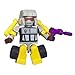 KRE-O Transformers Preview Series Kreon Micro-Changers Figure (A2034)