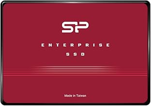 Silicon Power SP512GISSD3ZZEV0 512GB 2.5" SATA III 6Gb/s Solid State Drive SSD