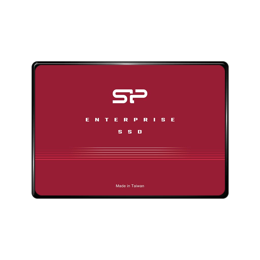 Amazon | シリコンパワー 1TB SSD エンタープライズグレード 高耐久性 