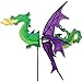 Flying Dragon Spinner