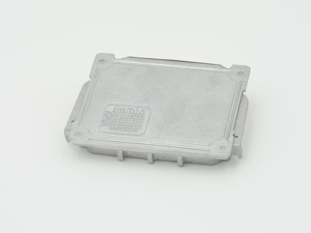 HIR16 HID Lighting Ballast Replacement for Part R66074 / HID155