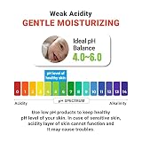 ATOPALM Krem nawilżający do twarzy, codziennie nawilżający krem nawilżający do twarzy, krem barierowy o niskim pH, z witaminą E, witaminą B5, 35 ml
