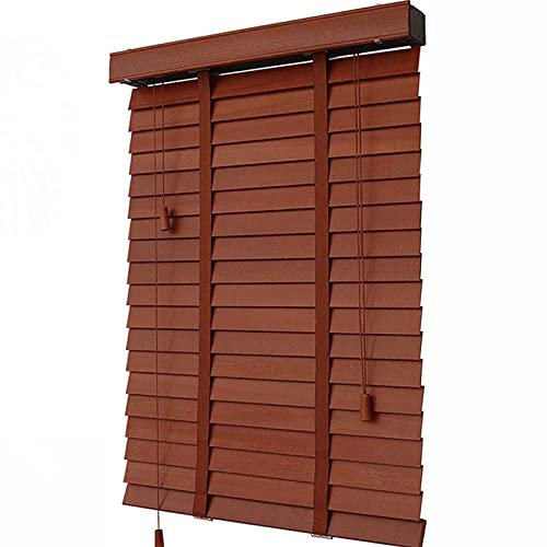 Store pour fenêtre occultant 45x200 pour intimité en salle de bain - 2