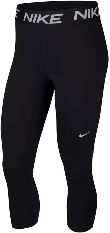 Nike Women’s Nike Victory Dri-fit Baselayer Essential Capri