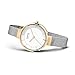 BERING 14631-024 Reloj de Cuarzo para Mujer con Caja de Acero Inoxidable de 31 mm con Acabado Dorado y Esfera Blanca Imagen de BERING 14631-024 Reloj de Cuarzo para Mujer con Caja de Acero Inoxidable de 31 mm con Acabado Dorado y Esfera Blanca