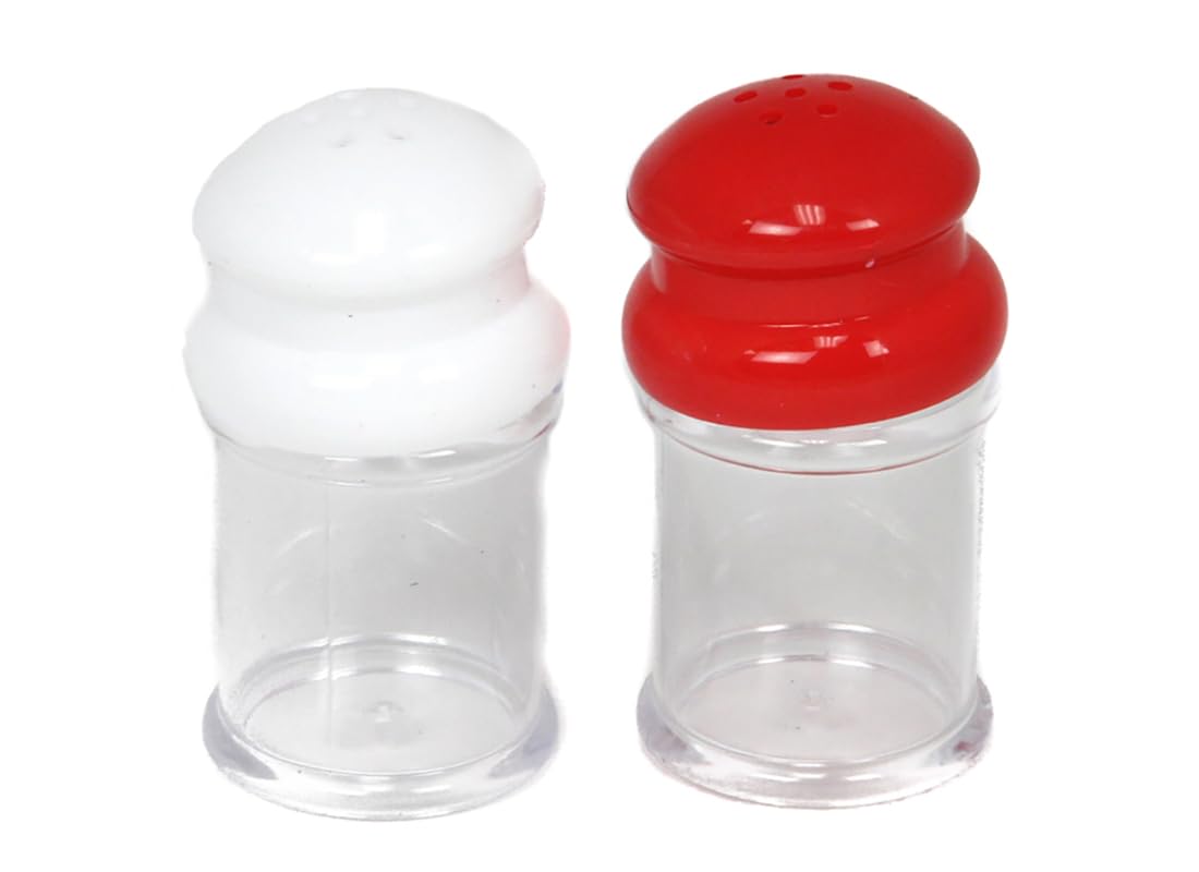 Chef Craft Salt & Pepper Shakers -3