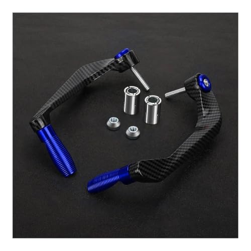 Protection levier frein TMAX d'une finition haut de gamme pour guidon de moto
