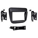 Metra Electronics - Chevrolet Equinox 2018-up (99-3022B) Metra Radio Install kits