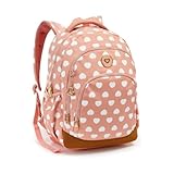 MOCHILA FEMININA 18' - SEANITE - MJ41503