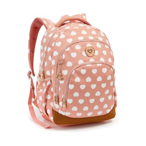 MOCHILA FEMININA 18' - SEANITE - MJ41503