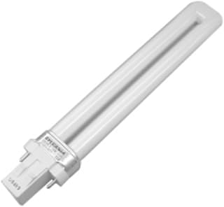 Dulux 7 Watt T4 Compact Fluorescent Bulb