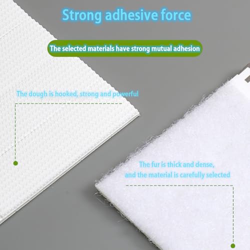 Image of Cielasis Large Picture Hanging Strips Heavy Duty,Strips (24)