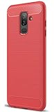 smartphone samsung j8 valor Máxima protección contra el polvo,la suciedad y la humedad. Delgado pero duradero,protege completamente su teléfono inteligente.